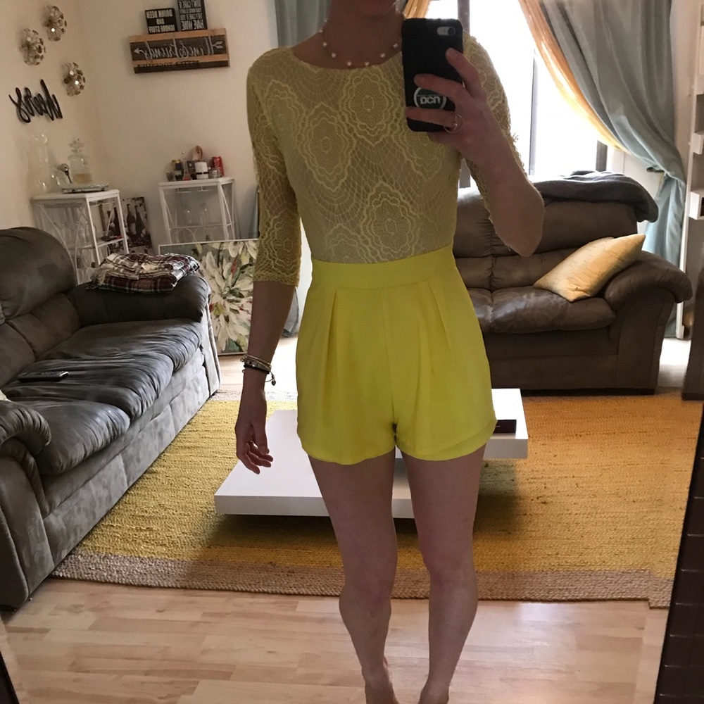 Romper - Picture 4 of 4